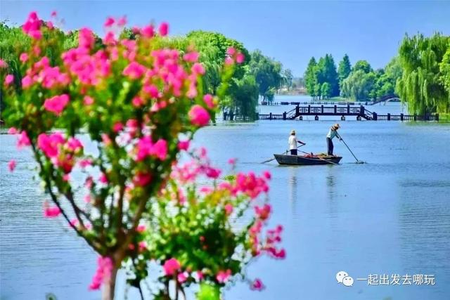 作为阜阳人,你知道阜阳有多少家A级景区吗?